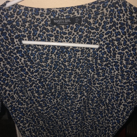 Nasty Gal Dress - Picture 6 of 10